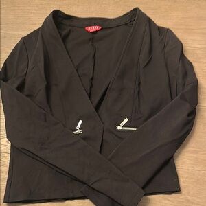 Guess Women's Black Jacket